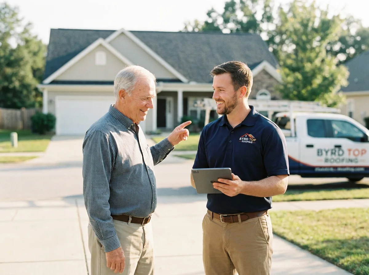 Roofing Guilford, ME FAQs